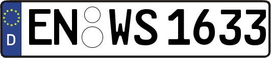 EN-WS1633