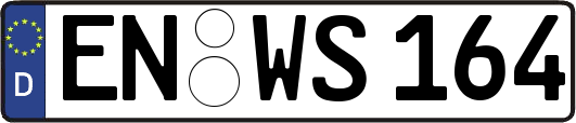 EN-WS164