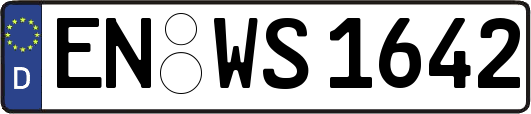 EN-WS1642
