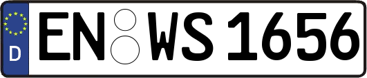 EN-WS1656