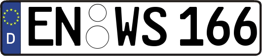 EN-WS166