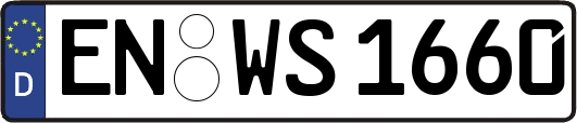 EN-WS1660