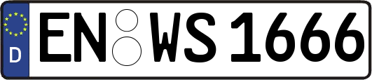 EN-WS1666