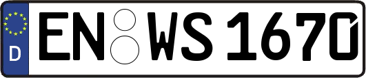 EN-WS1670