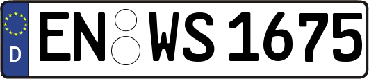 EN-WS1675