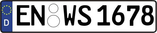 EN-WS1678