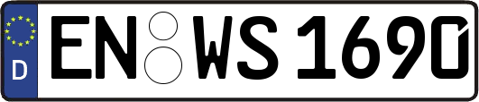 EN-WS1690