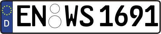 EN-WS1691