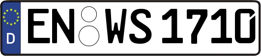 EN-WS1710