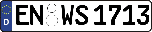 EN-WS1713