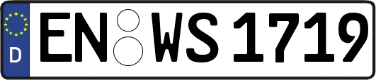 EN-WS1719