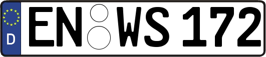 EN-WS172