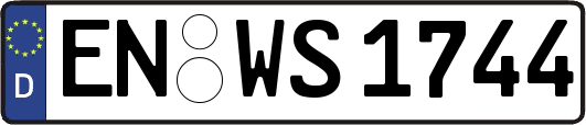 EN-WS1744