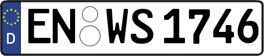 EN-WS1746