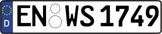 EN-WS1749