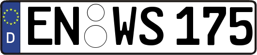 EN-WS175