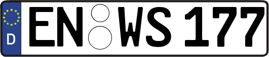 EN-WS177