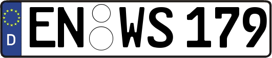 EN-WS179