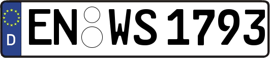 EN-WS1793
