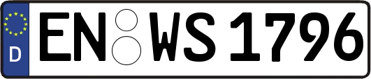 EN-WS1796