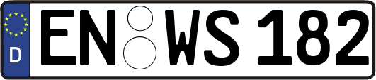 EN-WS182