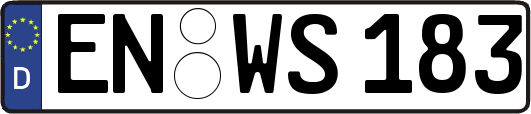 EN-WS183