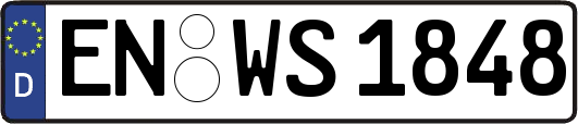 EN-WS1848