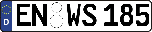 EN-WS185