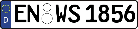 EN-WS1856