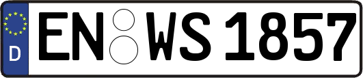 EN-WS1857