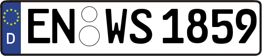 EN-WS1859