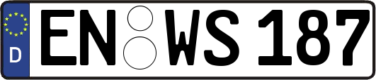EN-WS187
