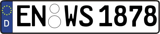 EN-WS1878