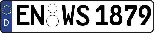 EN-WS1879