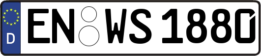 EN-WS1880