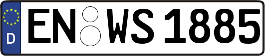 EN-WS1885