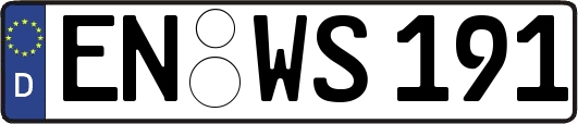 EN-WS191