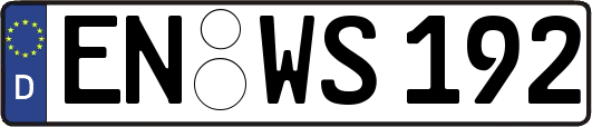 EN-WS192