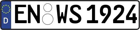 EN-WS1924