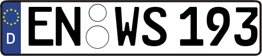 EN-WS193