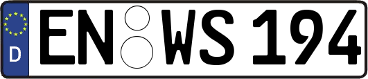 EN-WS194
