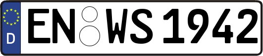 EN-WS1942