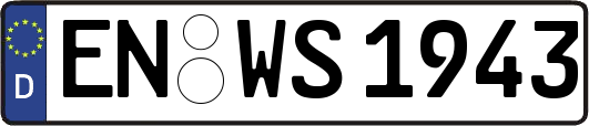 EN-WS1943