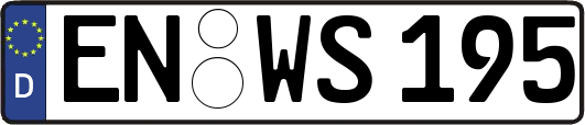 EN-WS195