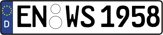 EN-WS1958