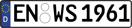EN-WS1961