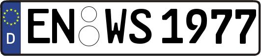 EN-WS1977