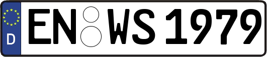 EN-WS1979