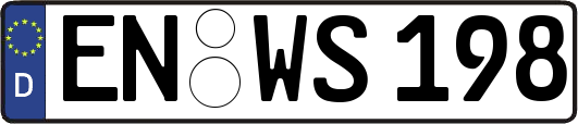 EN-WS198