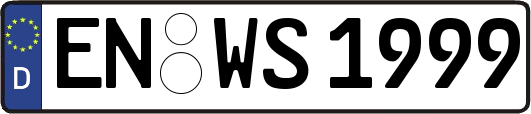 EN-WS1999